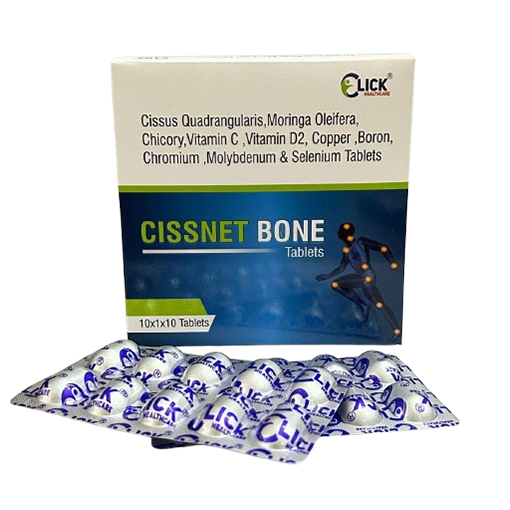 CISSNET BONE