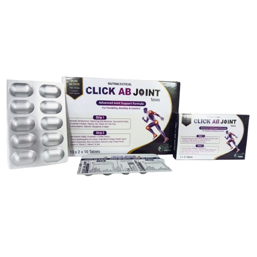 CLICK AB JOINT
