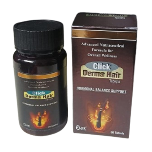 Click Derma Hair