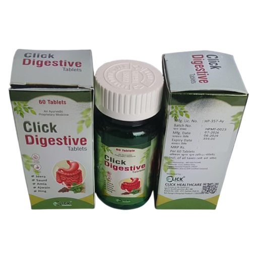 Click Digestive Tablet