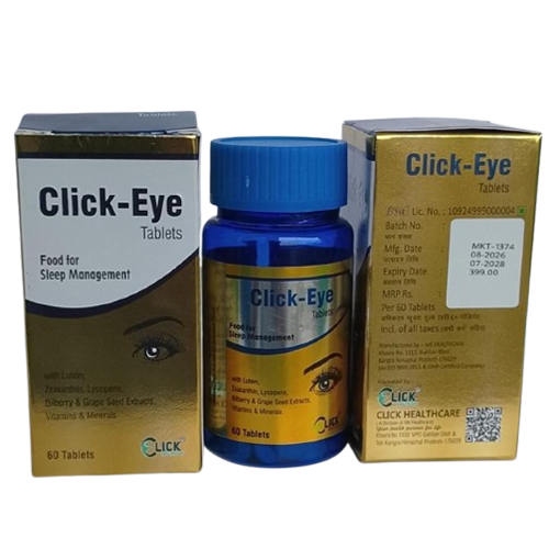 Click-Eye Tablets