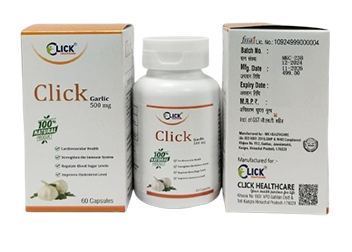 Click Garlic