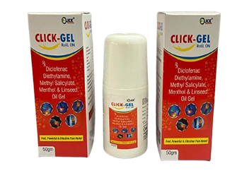 CLICK-GEL ROLL ON