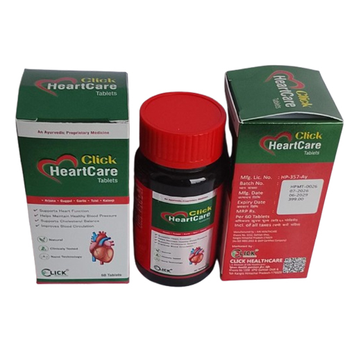 Click HeartCare