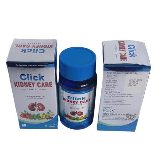 Click KIDNEY CARE