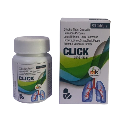 CLICK LUNG REPAIR