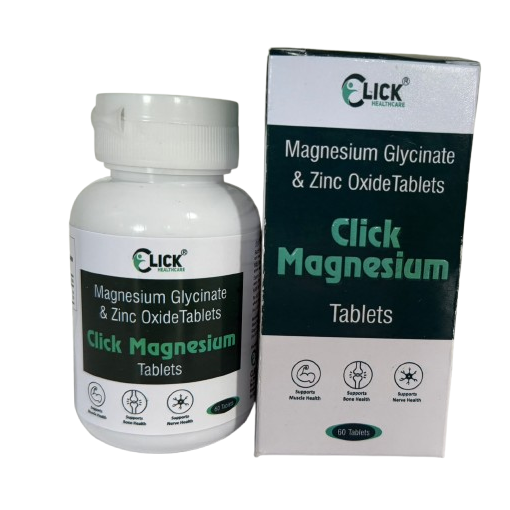 Click Magnesium