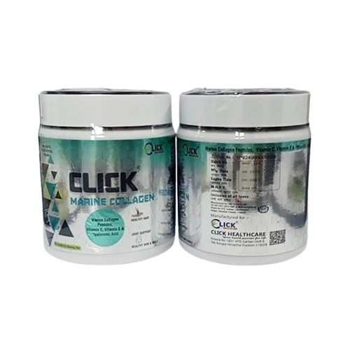 CLICK MARINE COLLAGEN