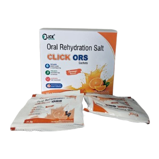 CLICK ORS