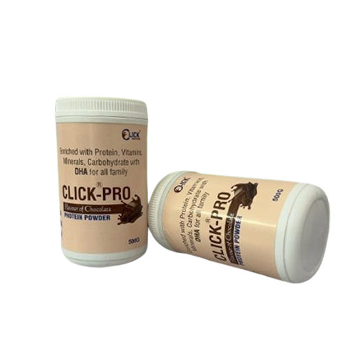 CLICK-PRO 500GM