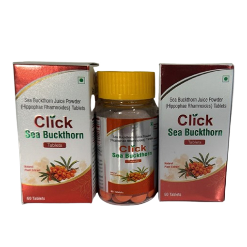 Click Sea Buckthorn