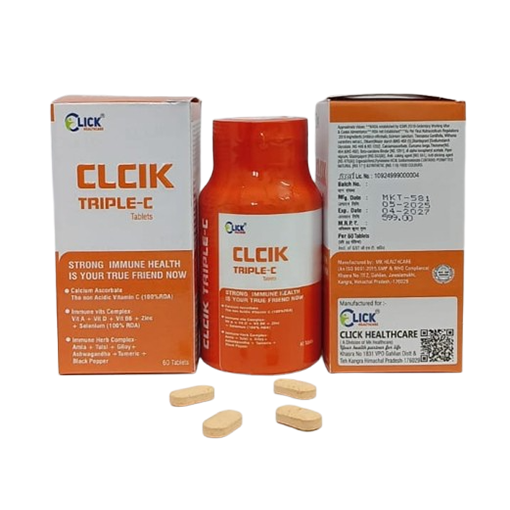 CLCIK TRIPLE-C