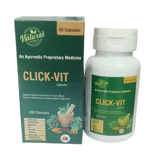 CLICK-VIT