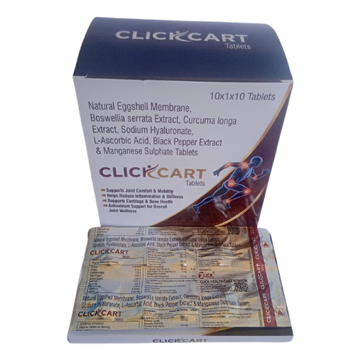 CLICKCART
