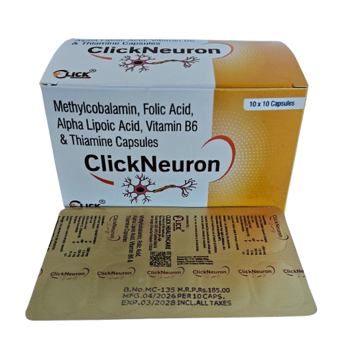 ClickNeuron