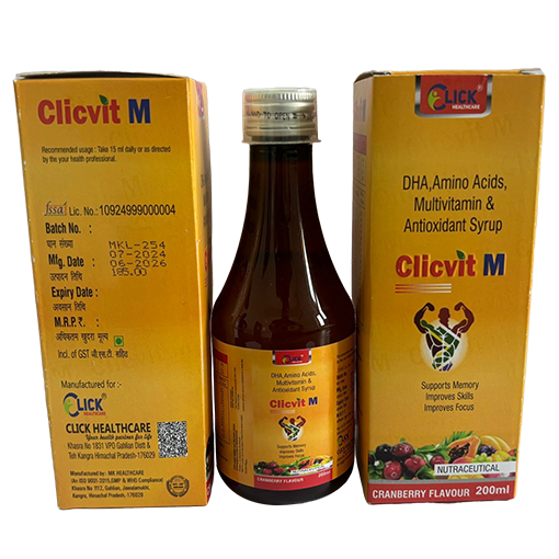 CLICVIT-M