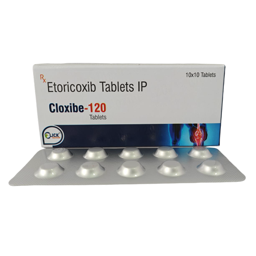 Cloxibe-120