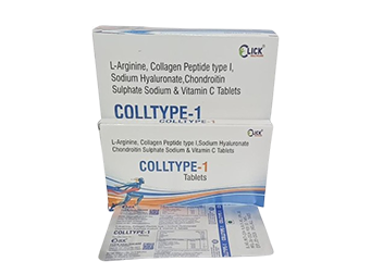 COLLTYPE-1 Tablet