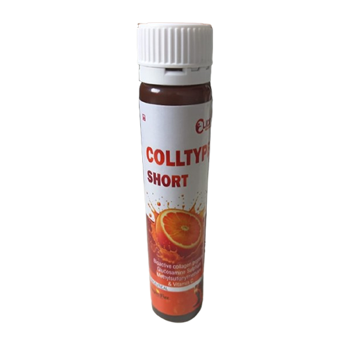 COLLTYPE SHORT