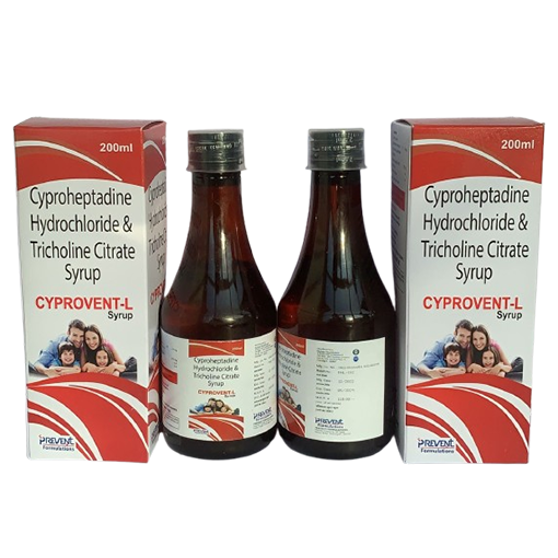 CYPROVENT-L