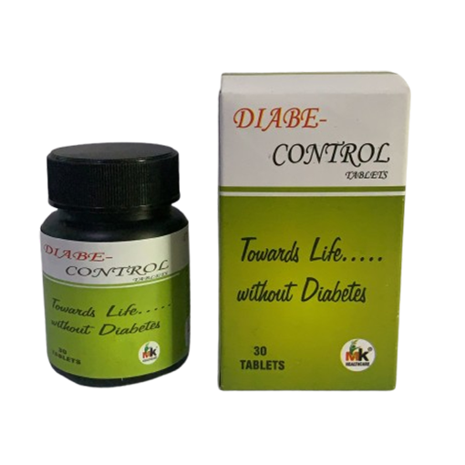 DIABE-CONTROL TABLET