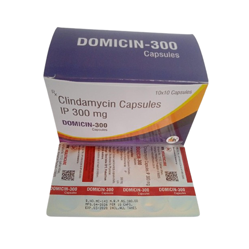 DOMICIN-300