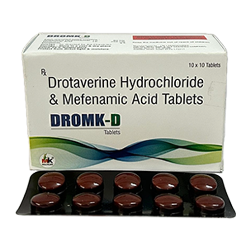 DROMK-D