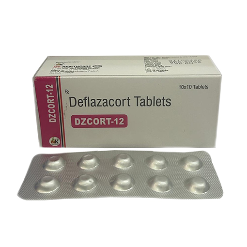 DZCORT-12