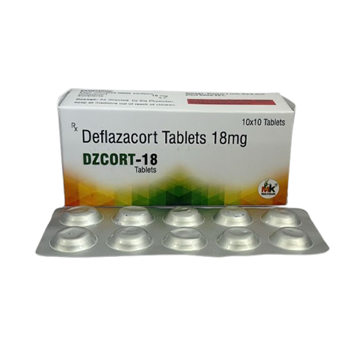 DZCORT-18