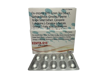 EQVITA-Q10
