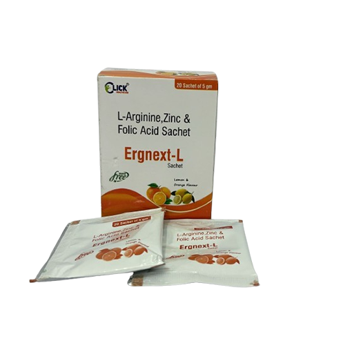 Ergnext-L SACHET