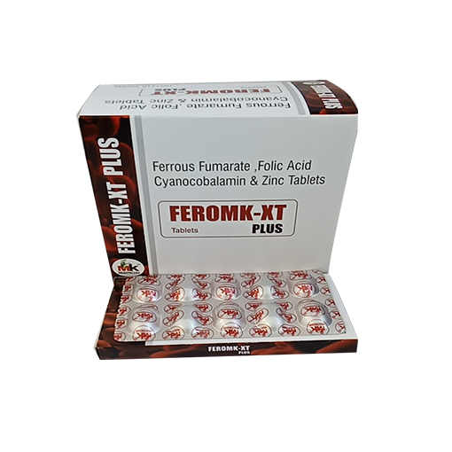 FEROMK-XT PLUS