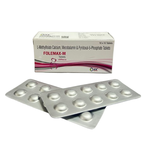 FOLEMAX-M