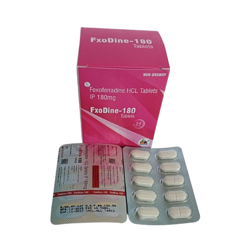 FxoDine-180