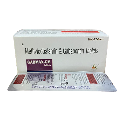 GABMAX-GM