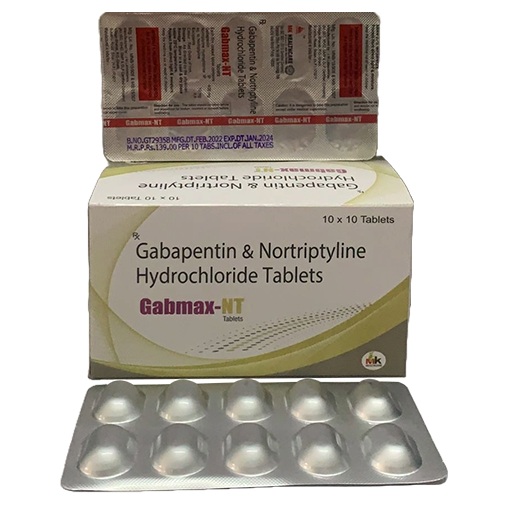 GABMAX-NT