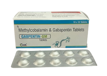 GABPENTIN-GM
