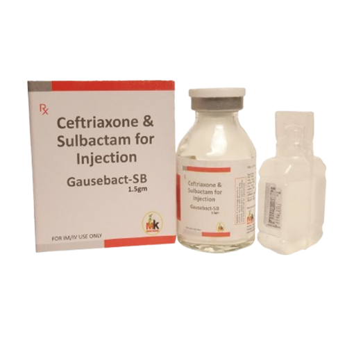 GAUSEBACT-1.5 GM