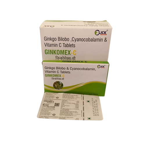 GINKOMEX-C