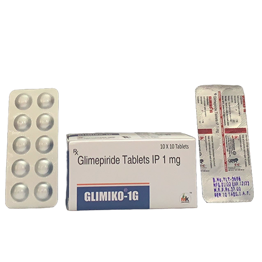 GLIMIKO-1G