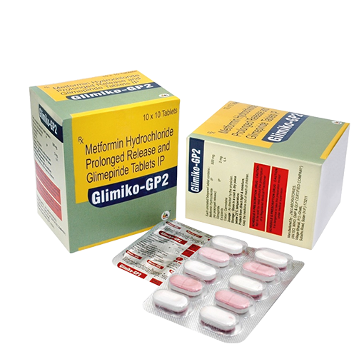 GLIMIKO-GP2