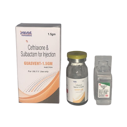 GUASVENT-1.5GM