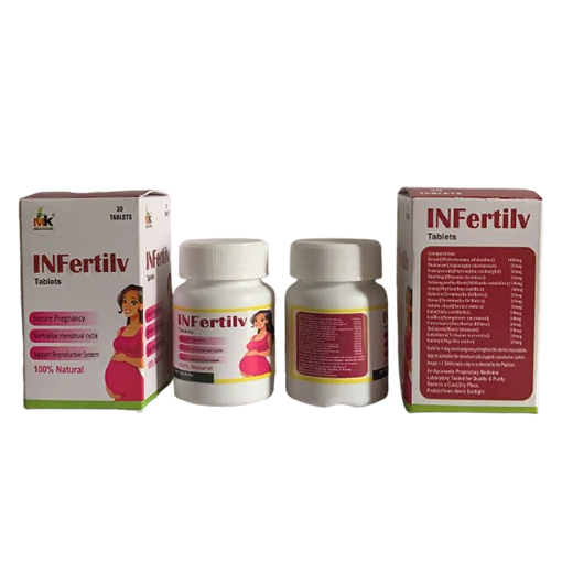 INFERTILV
