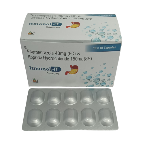 Itmonol-IT