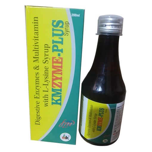KMZYME-PLUS