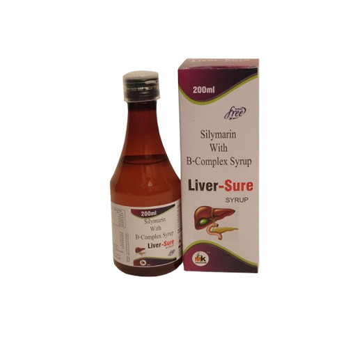 LIVER-SURE