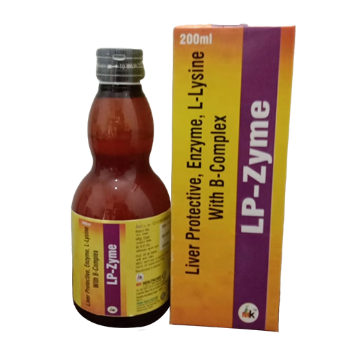 LP-ZYME