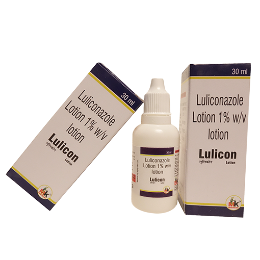 LULICON LOTION