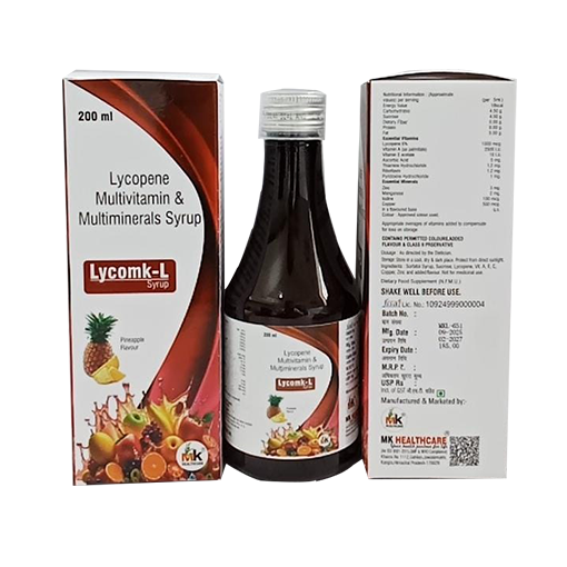 LYCOMK-L 200ML