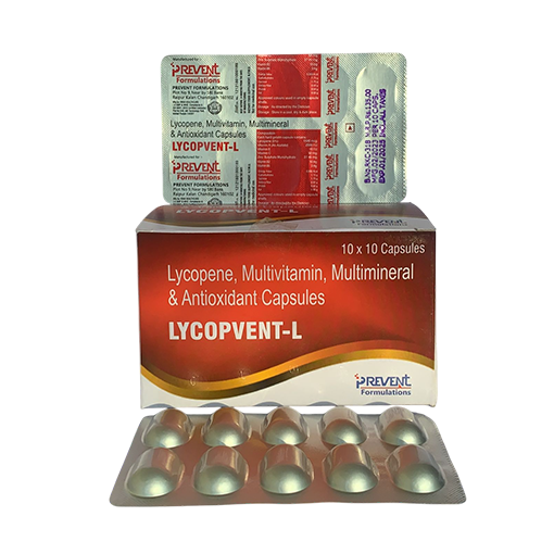 LYCOPVENT-L